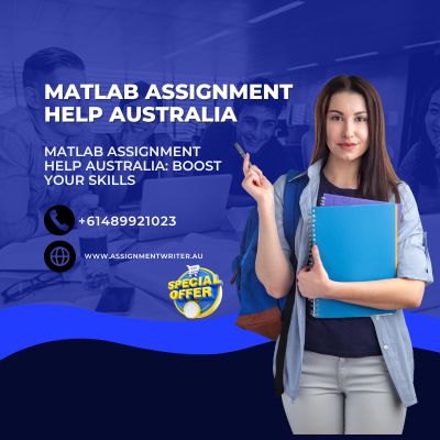 Matlab Assignment Help Australia: Boost Your Skills